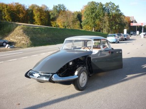 DS 19 64 LHM C 21