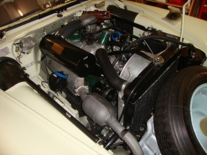 DS 425 2010 MARKAGE 06