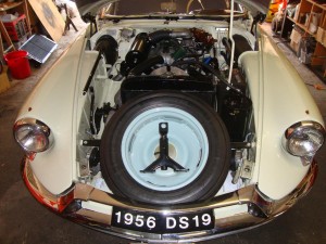 DS 425 2010 MARKAGE 13