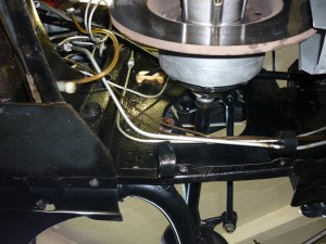 DS 19 64 LHM A 30