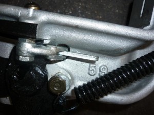 DS 19 64 LHM A 57