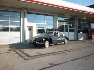 DS 19 64 LHM C 22