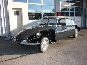DS 19 64 LHM C 23