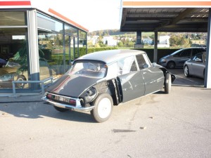 DS 19 64 LHM C 30