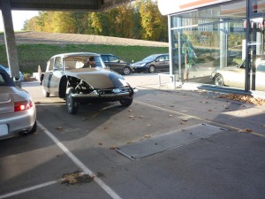 DS 19 64 LHM C 31