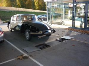 DS 19 64 LHM C 32