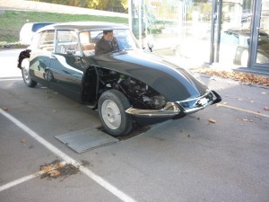 DS 19 64 LHM C 33