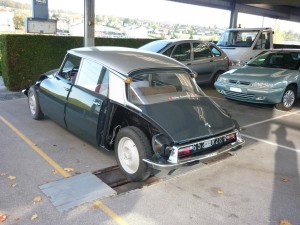 DS 19 64 LHM C 37